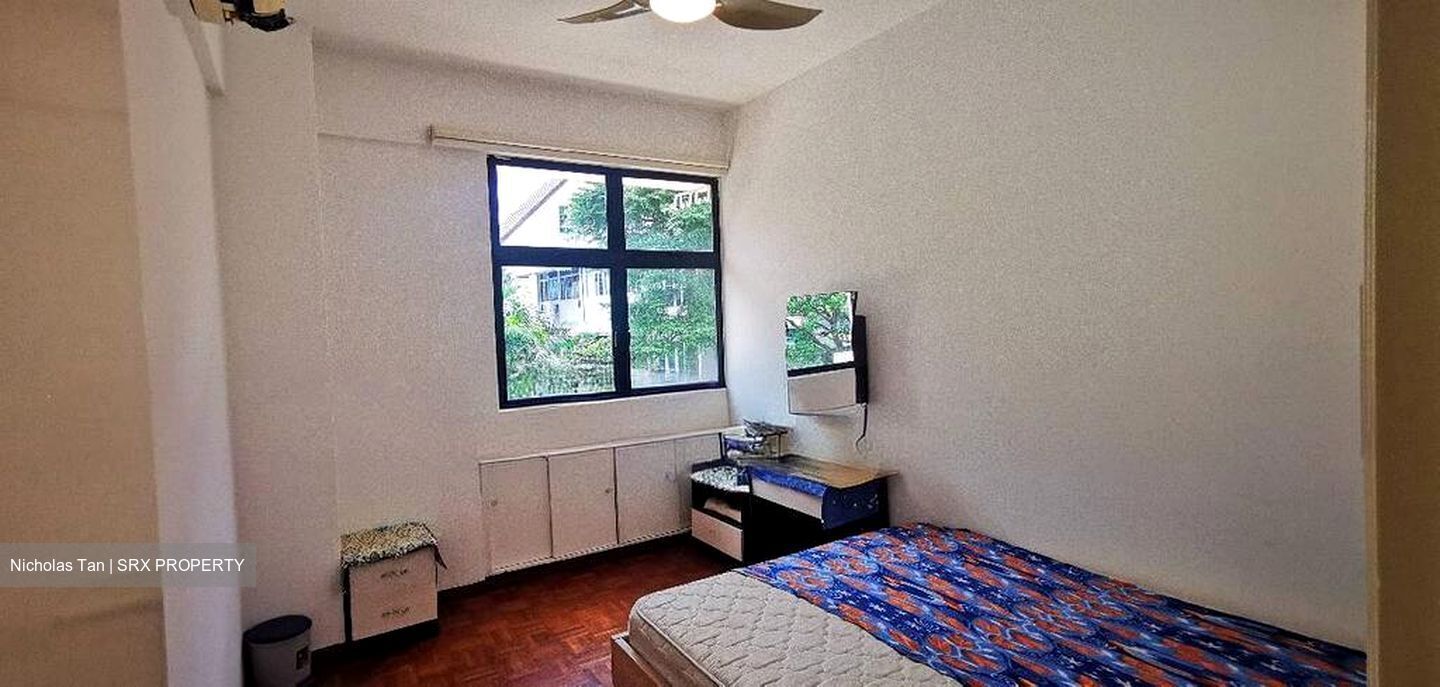 Bristol Lodge (D8), Apartment #511666231